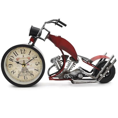 バイク 時計 レトロ」の人気商品一覧 | 安い商品を通販サイトから探す